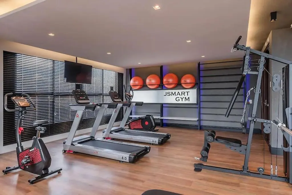 Flat Alto Padrao Com Academia, Coworking E Rooftop - Prox A Beira Mar Fortaleza