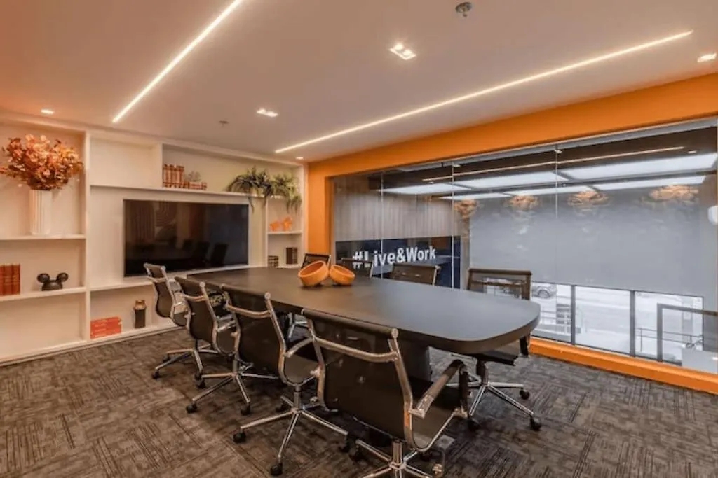 Apartment Flat Alto Padrao Com Academia, Coworking E Rooftop - Prox A Beira Mar Fortaleza
